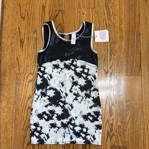 BNWT More Than Magic Leotard